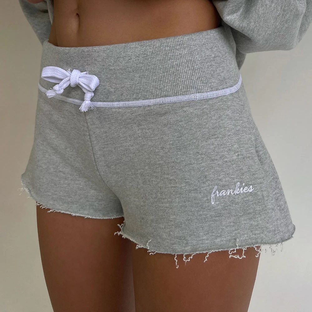 Frankies Bikinis Slumber Shorts